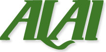 ALAI 2025 Logo